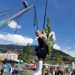 Landesjugendtag in Zell 2023 - Gauderfest